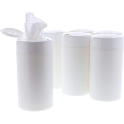 Custom Disinfectant Surface Wipes