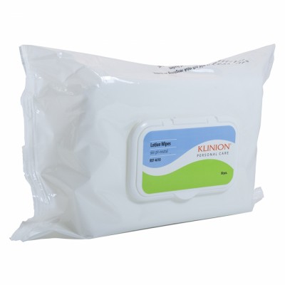 alcohol free surface disinfection and cleaning wipes