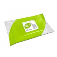 High quality surface wet wipes botanical disinfectant wipes with custom printing