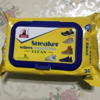 All Shoes Wipes