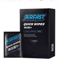 OEM aj shoe wipes quick wipes